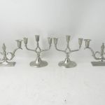 543 1533 CANDLESTICKS